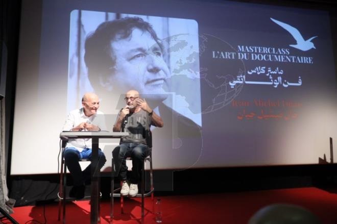 تتوزع فقراته بين "لاغورا" بالمرسى وجربة.. عروض سينمائية ومعارض فنية وورشات في الدورة الخامسة لمهرجان سينما للفنون